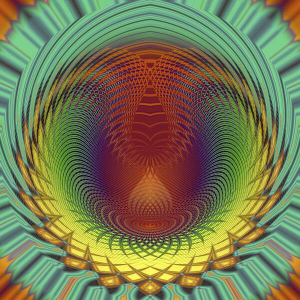 mandala art