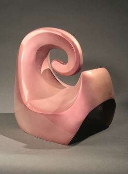 Owen Lostetter sculpture
