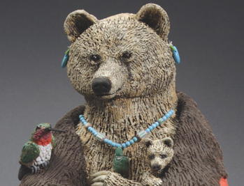 Bear Art