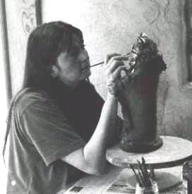 Kathie Lostetter